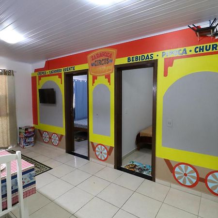 Apartamentos Ohana Пеня Екстериор снимка