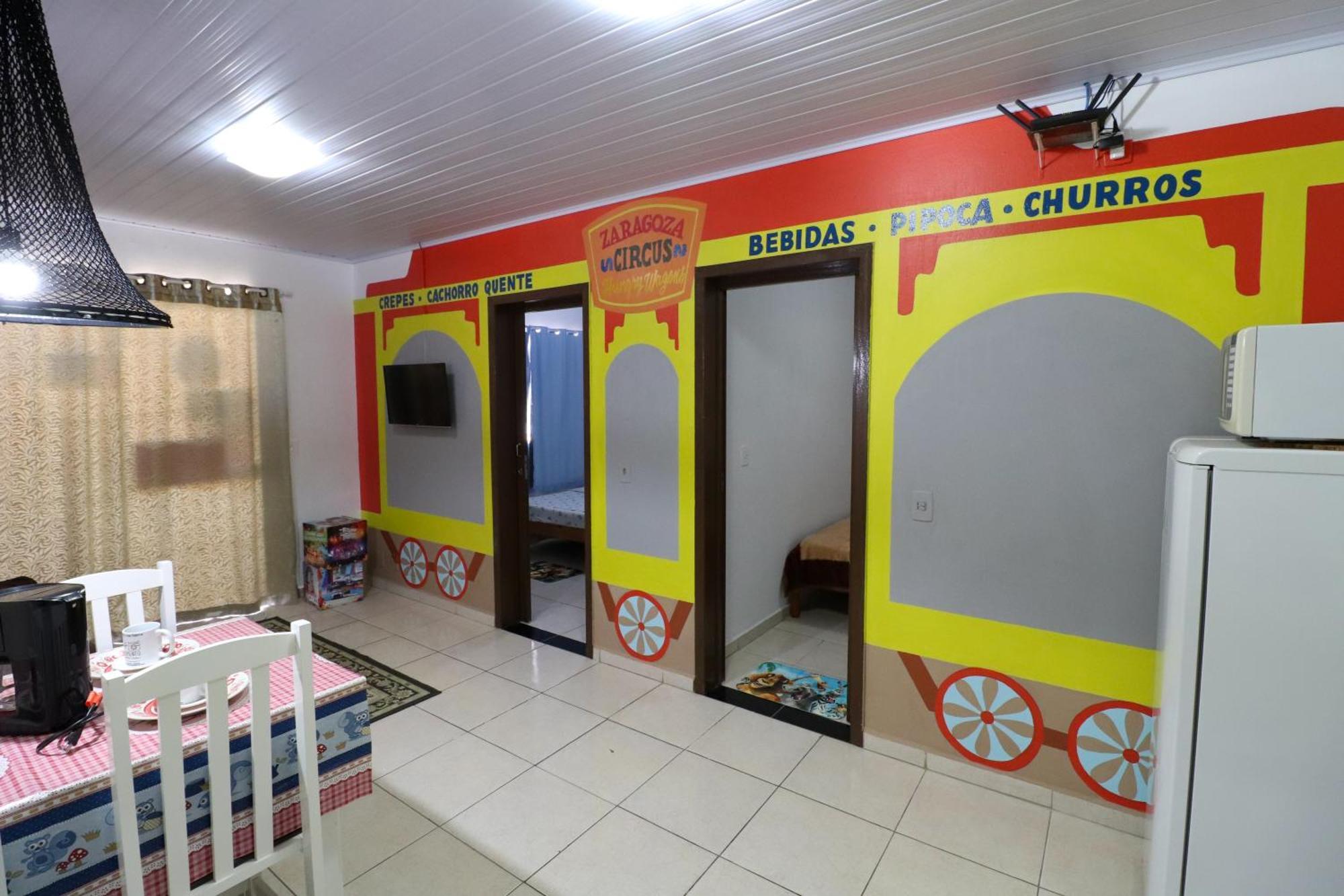 Apartamentos Ohana Пеня Екстериор снимка
