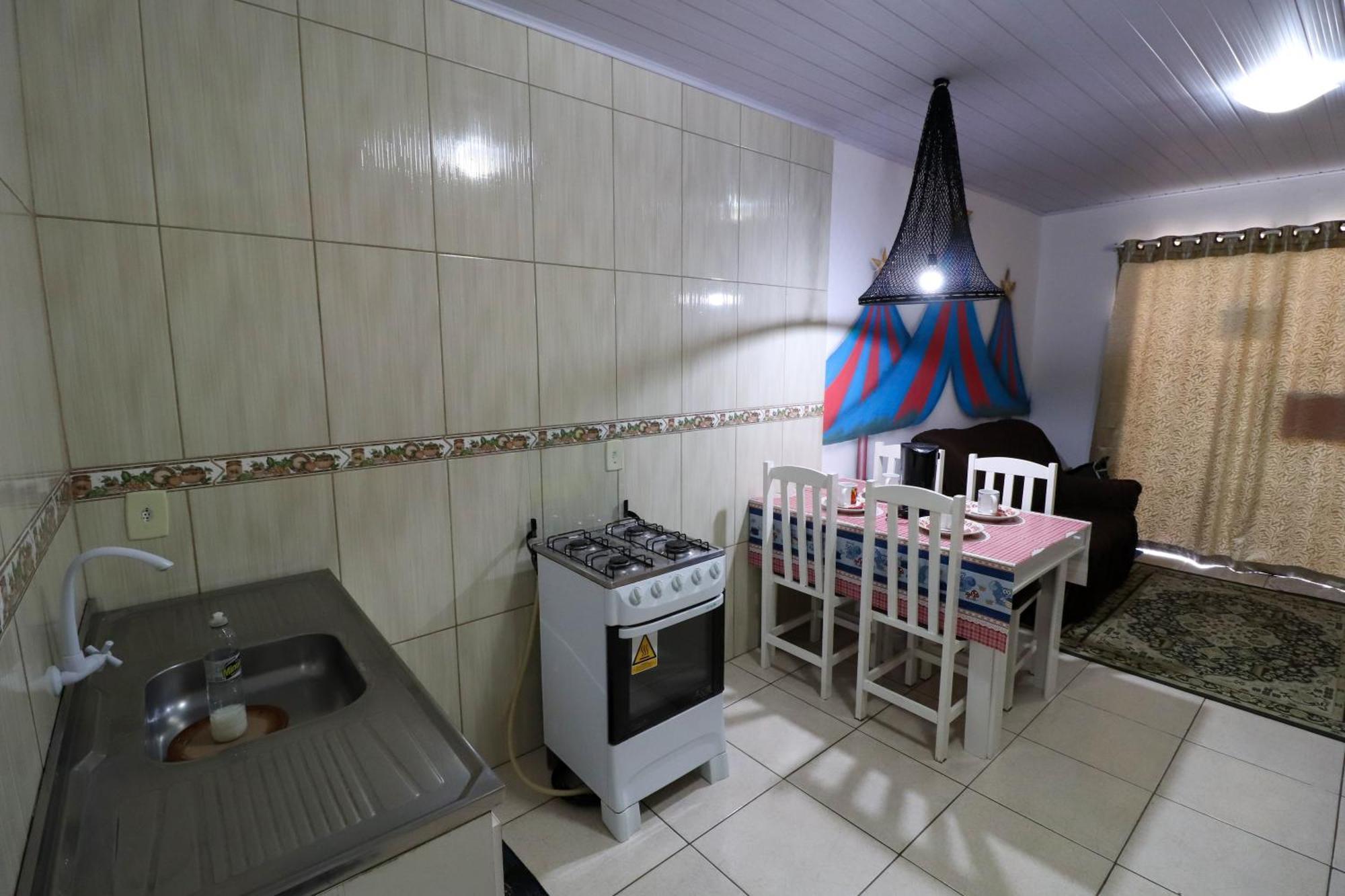 Apartamentos Ohana Пеня Екстериор снимка