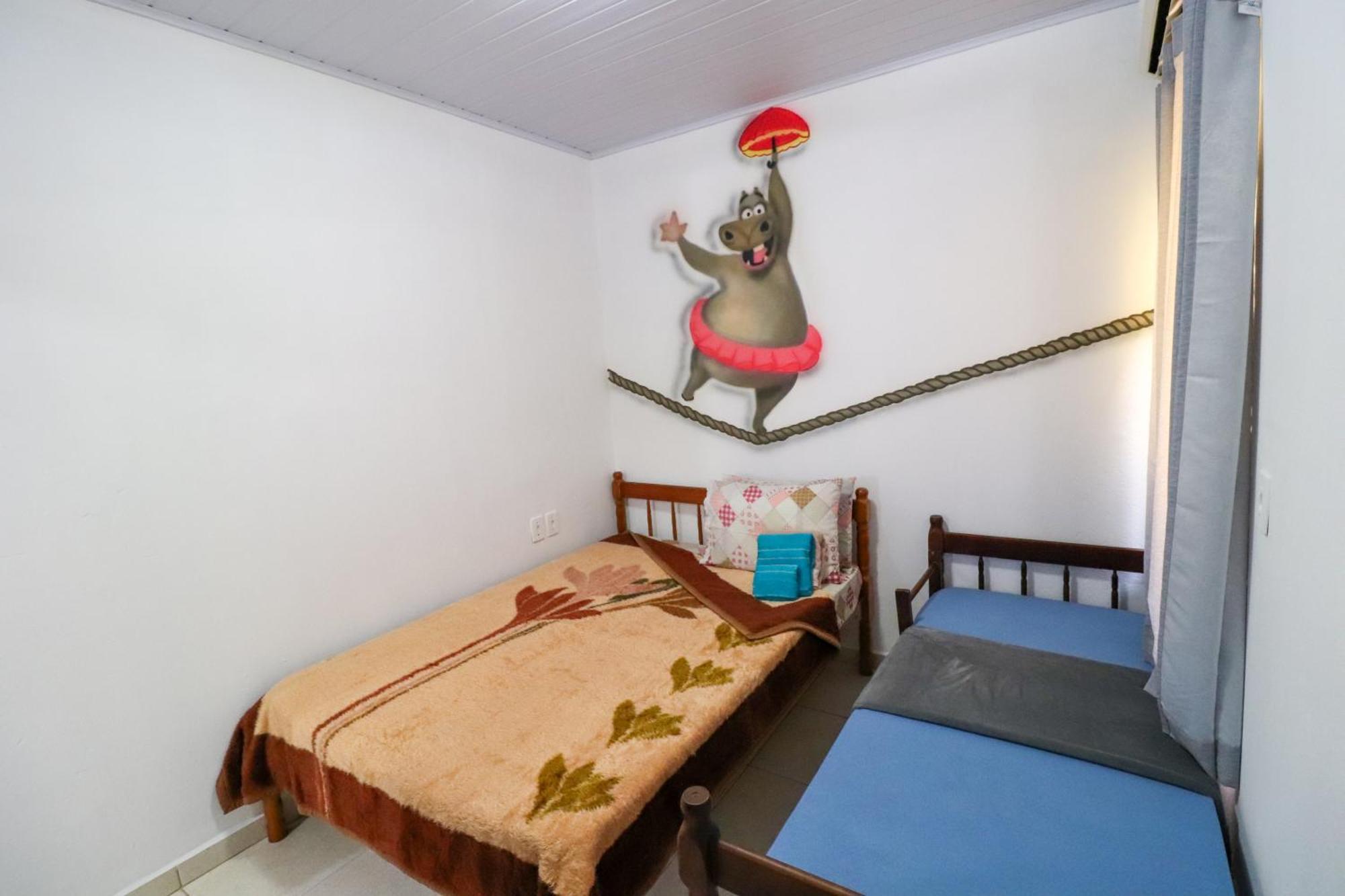 Apartamentos Ohana Пеня Екстериор снимка