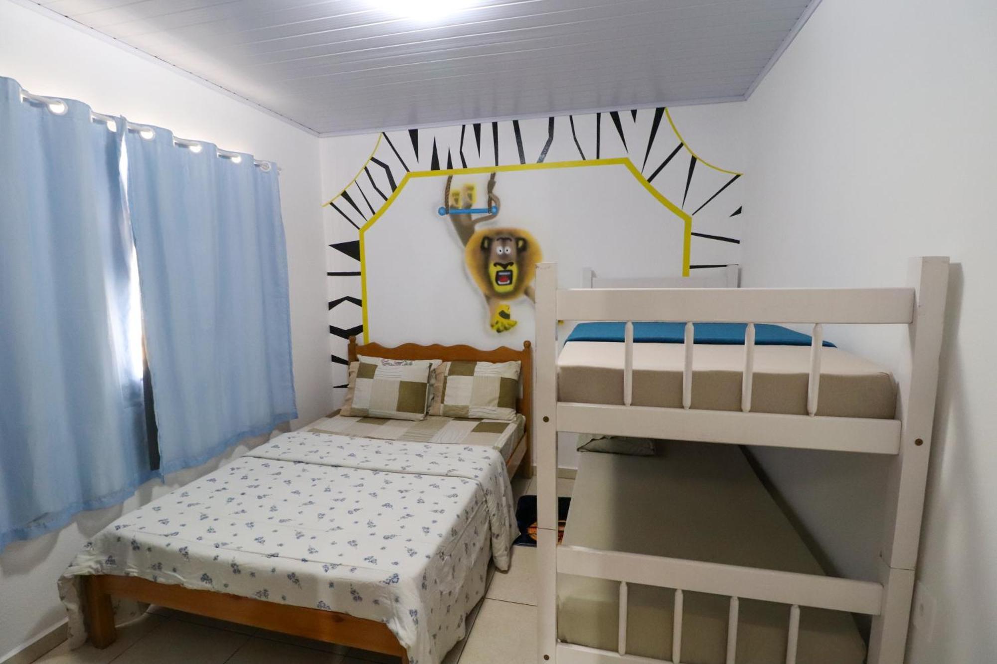 Apartamentos Ohana Пеня Екстериор снимка