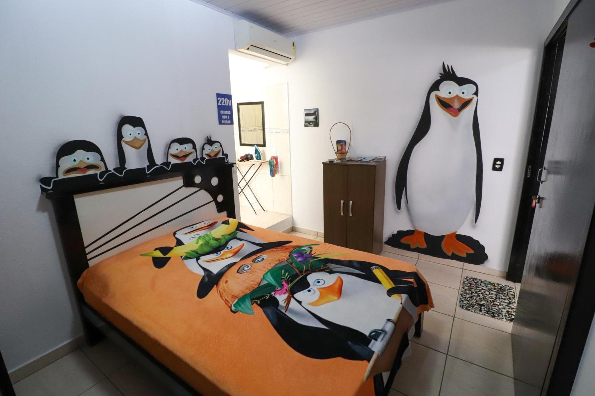 Apartamentos Ohana Пеня Екстериор снимка