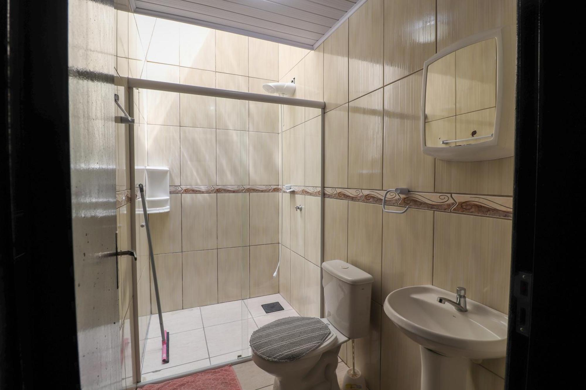 Apartamentos Ohana Пеня Екстериор снимка