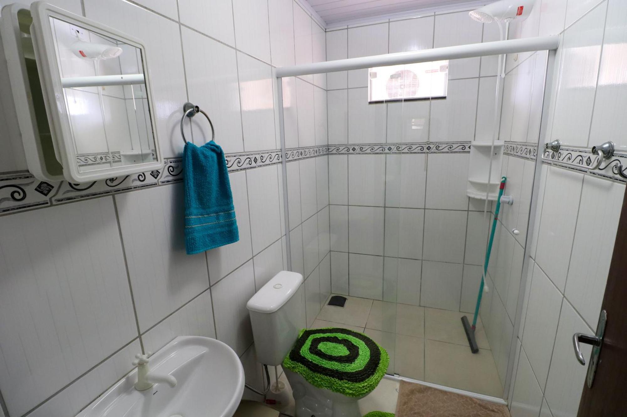 Apartamentos Ohana Пеня Екстериор снимка