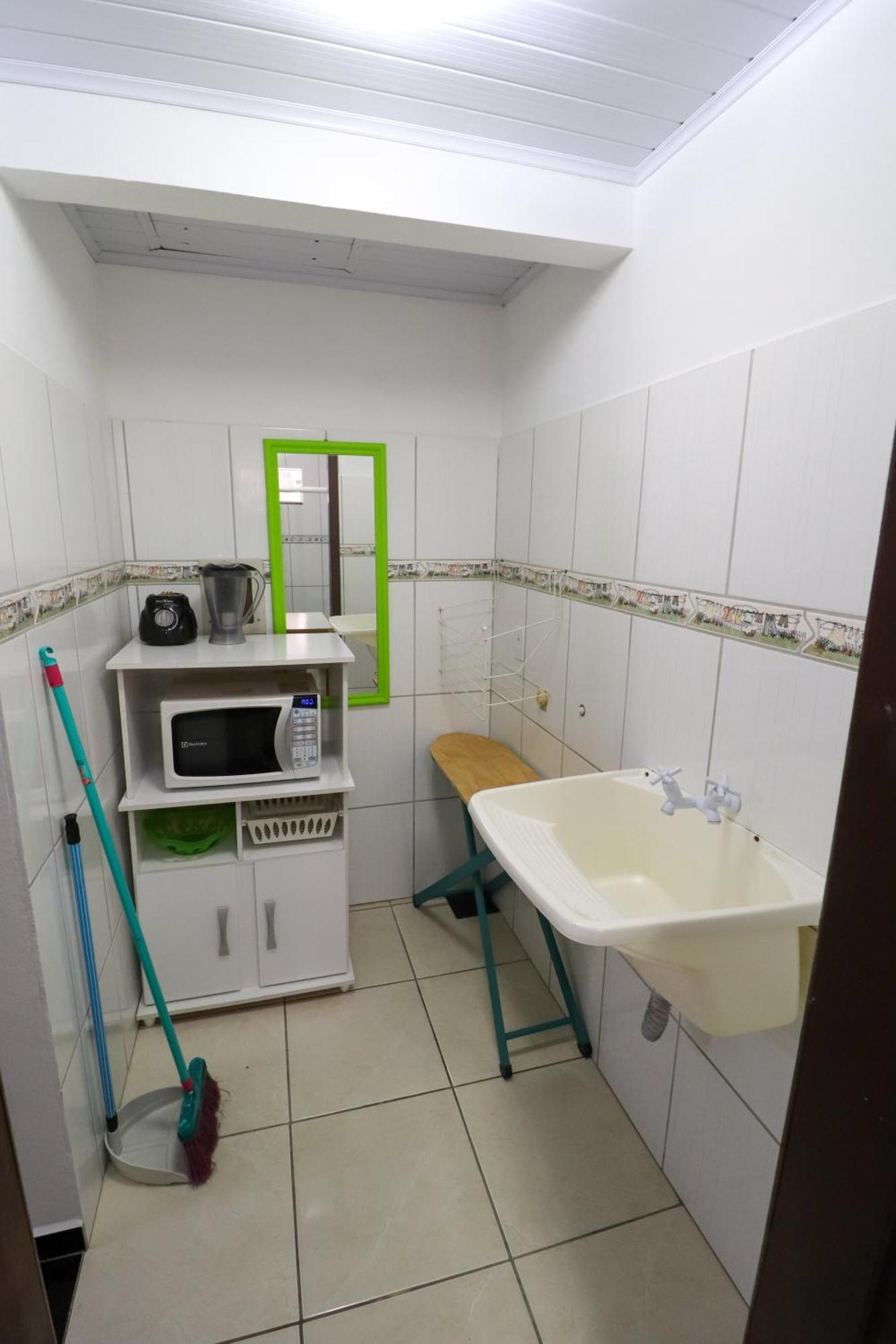 Apartamentos Ohana Пеня Екстериор снимка