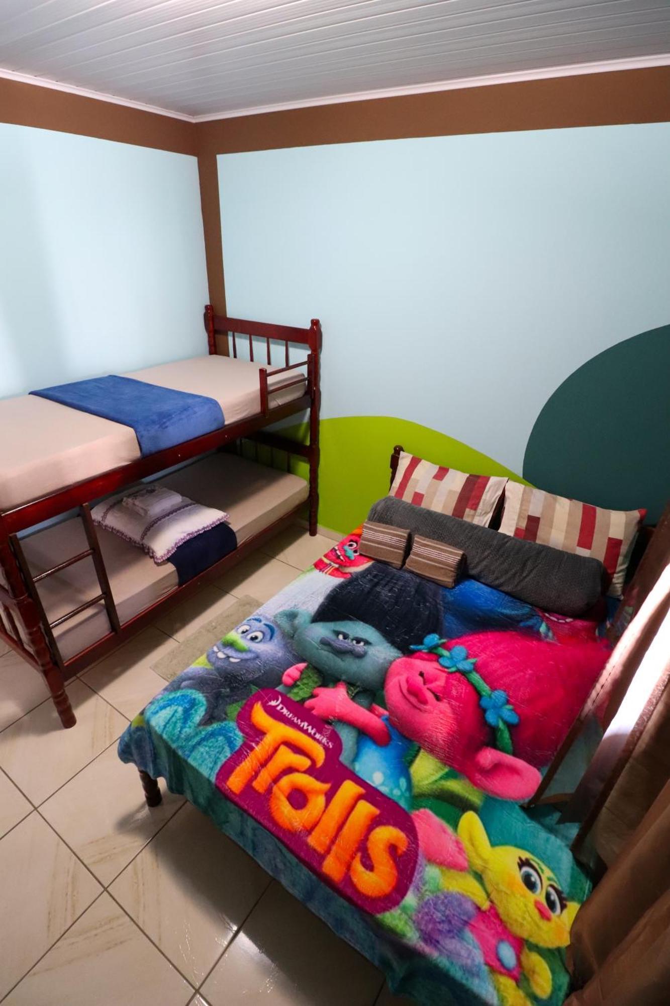 Apartamentos Ohana Пеня Екстериор снимка