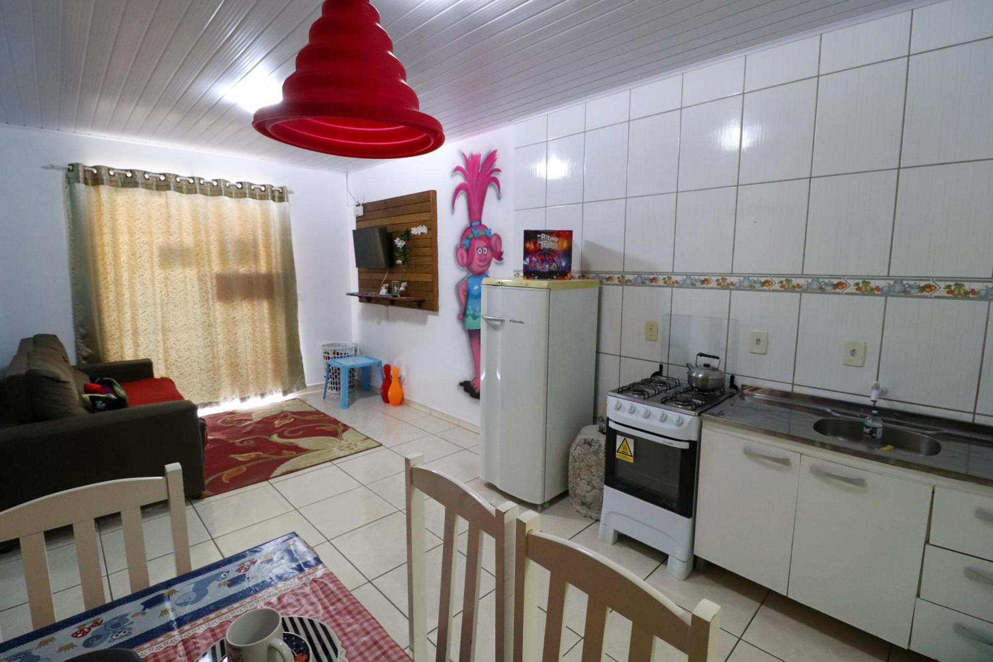 Apartamentos Ohana Пеня Екстериор снимка