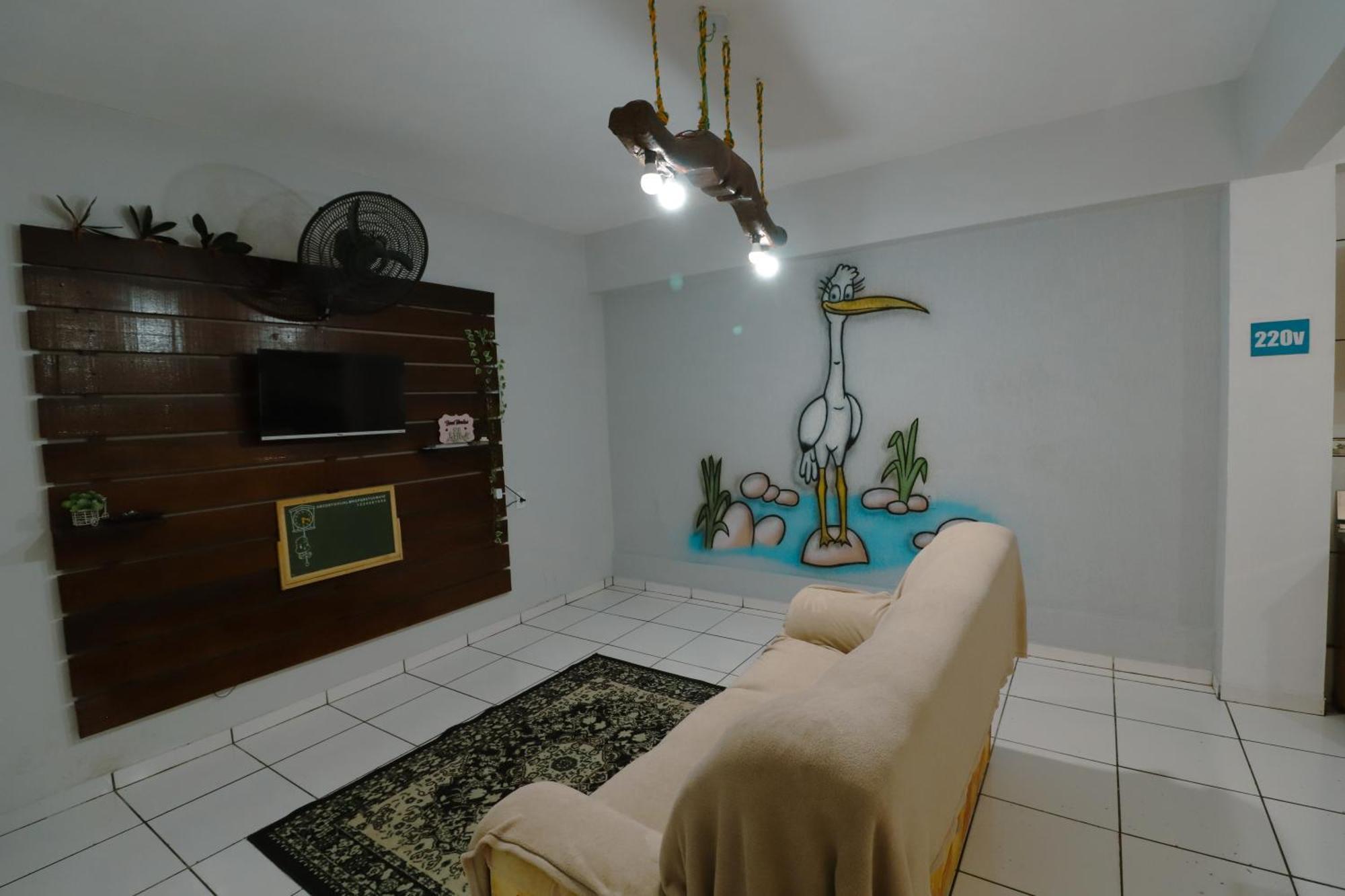 Apartamentos Ohana Пеня Екстериор снимка