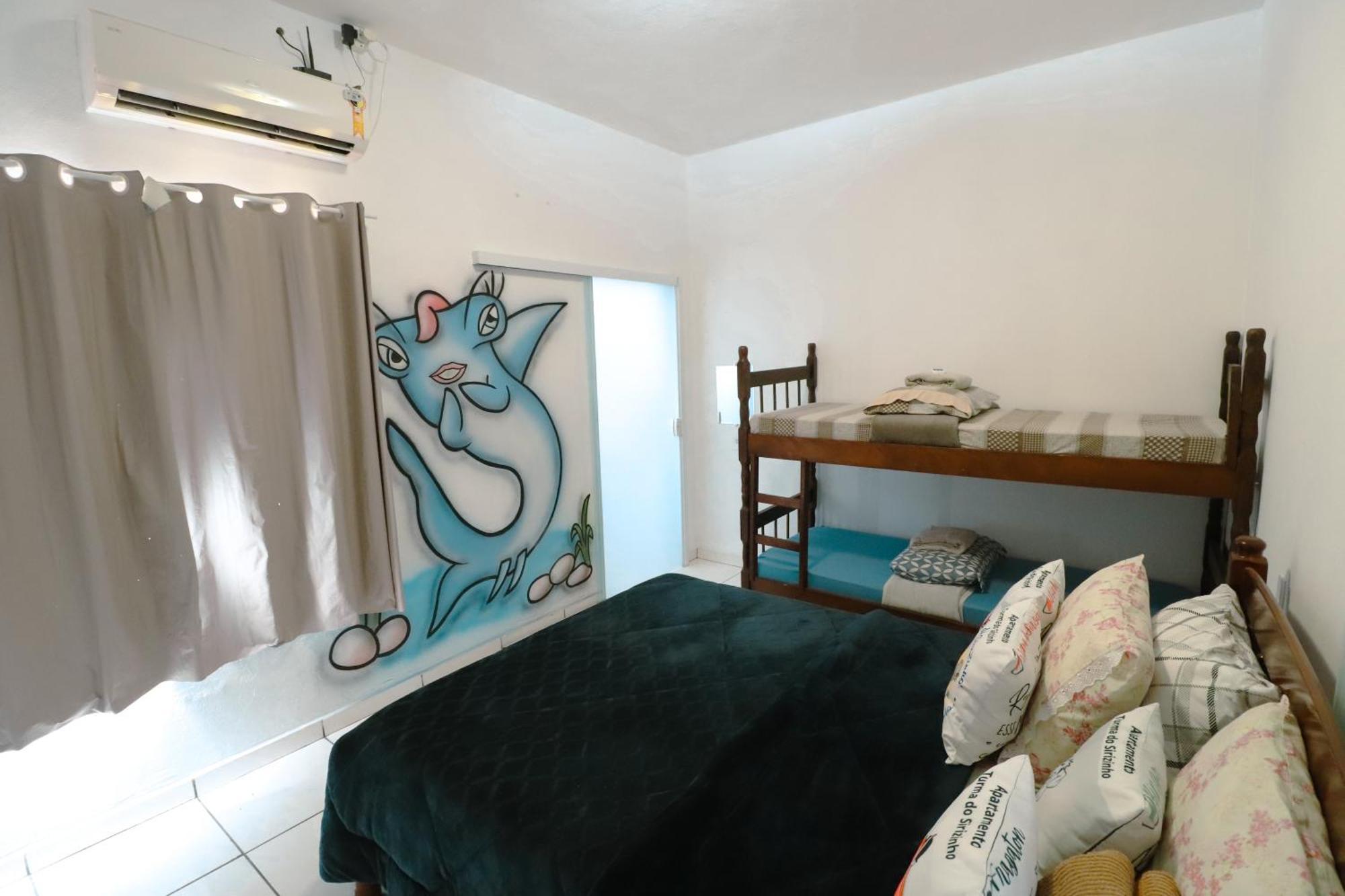 Apartamentos Ohana Пеня Екстериор снимка