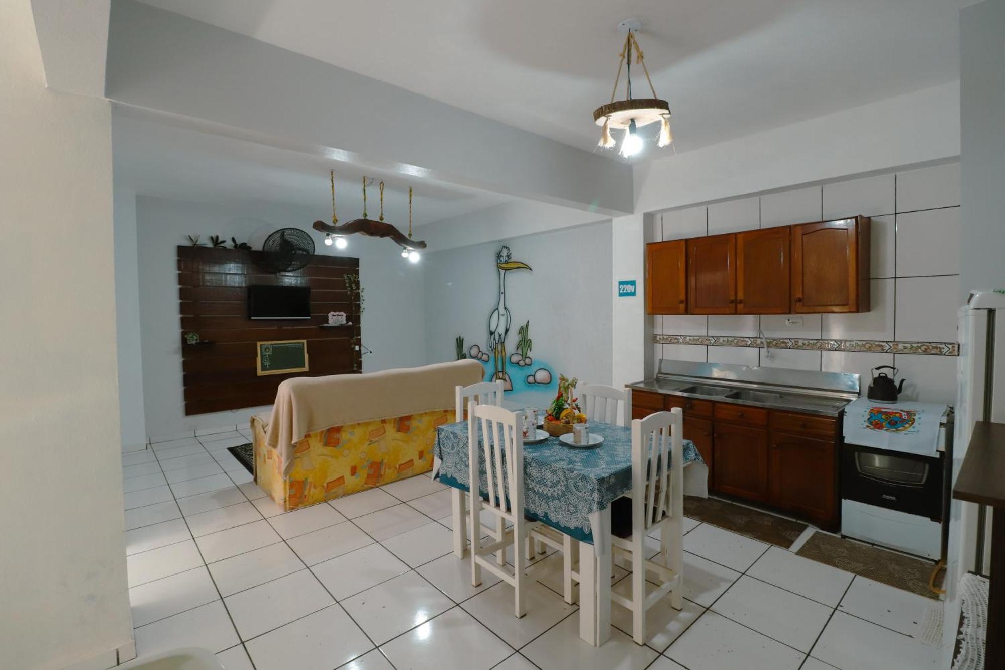 Apartamentos Ohana Пеня Стая снимка